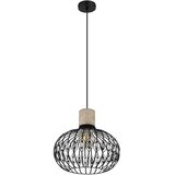 Lesnina XXXL VISEČA SVETILKA DORTHY 38/150 cm E27 | Shoptok.si