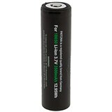 Patona Baterija 18650 Li-ion 3500 mAh PREMIUM 3,7V | Eponuda.com