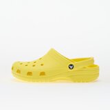 Crocs Sneakers Classic Clog Cyber Yellow EUR 38-39 Cene