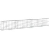  Gabion s žicom debljine 3 5 mm i mrežom 10x10 cm 350x30x50 cm - 30 cm 50 cm 350 cm | shoptok.hr