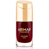 Armaf Lak za nohte Nagellack Nail Enamel - 48 Magenta Beauty Črna | Shoptok.si
