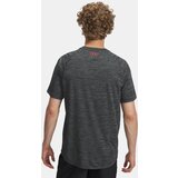 Under Armour Men's UA Tech Textured SS-BLK T-Shirt - Men's | Shoptok.si