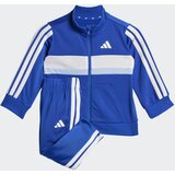 Adidas Komplet trenerka za dečake I 3S Tib Ts, JN2235, Plava | ePonuda.com