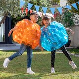  Divovska Mjehur Lopta na Napuhavanje za Odbijanje Bumpoy InnovaGoods 2 kom. | shoptok.hr