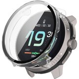 INF ovitek z zaščitnim ovitko za zaslon za uro suunto race transparent, (21296748) | Shoptok.si