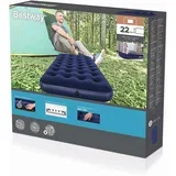 Madrac Air Mattress Twin Bestway 188x99x22 cm