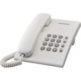 Panasonic KXTS500FXW TELEFON PANASONIC Cene