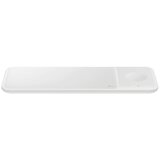 Samsung bežični punjač trio sa adapterom 9W white | shoptok.hr