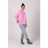 BeWear Woman's Knit Pullover BK105 Cene