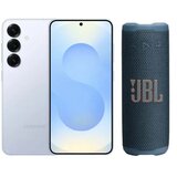 Samsung galaxy S25 256GB icy blue + jbl grip, (5000312464) Cene