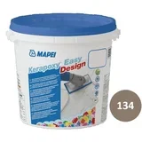 Dvokomponentna masa za fugovanje KERAPOXY EASY DESIGN N.0134 (3kg)