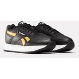 Reebok Nizke superge Glide Ripple Črna | Shoptok.si