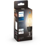 Philips LED prigušiva sijalica Philips Hue WHITE AMBIANCE E14/4,6W/230V 2200-4500K | Eponuda.com