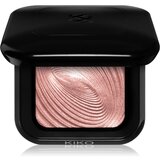 KIKO Milano Water Eyeshadow senčila za oči vodoodporno odtenek 09 Golden Rose 3 g Cene