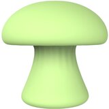 Sex HD Mushroom - punjivi masažer za lice (zeleni) | shoptok.hr
