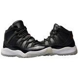 Nike Košarka Air Jordan XI Črna | Shoptok.si