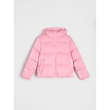 Sinsay Puffer jakna s kapuljačom | shoptok.hr