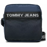 Tommy Jeans Torba preko ramena mornarsko plava / crna