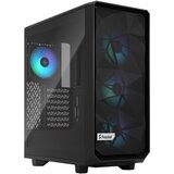  "Midi Fractal Design Meshify 2 Compact RGB Black TG Light Tint" | shoptok.hr