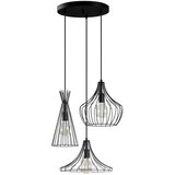 Opviq Luster Mezopotamya-N-1300, 55 cm, 3xE27 | Eponuda.ba