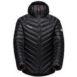 Mammut Jakne 1013029620001 Črna Cene