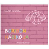 Pagony Boribonova hišica - | Shoptok.si