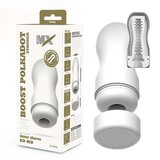  Masturbator Boost Polkadot Stroker, 16cm, Beli | Eponuda.com