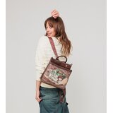 Anekke Ruksak fashion FW24 Core 27x29x9cm NETTO | shoptok.hr