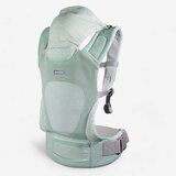 Kikka Boo kengur nosiljka hoody fly knit mint ( KKB14062 )