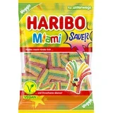 Miami kisli veganski - 85 g