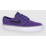 Nike SB Stefan Janoski Kids Skate cevlji court prple / blk / crt p / wht | Shoptok.si