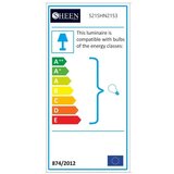 Opviq Lampa Berceste 185WHITE A | Eponuda.com