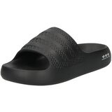 Adidas Natikače 'Ayoon' siva / crna Cijene