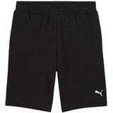 Puma Muški šorc Ess Shorts 10", 682598-01, Crni | Eponuda.com