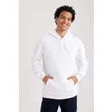 DEFACTO Regular Fit Long Sleeve Sweatshirt