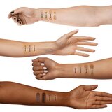 Nudestix Tinted Cover blagi puder s posvjetljujućim učinkom za prirodan izgled nijansa Nude 2.5 25 ml | shoptok.hr