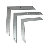 ELEKTROAGENT L - kutnik 3x160x160x30 mm