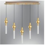 Opviq 2827 5AS 03 yellow luster Cene