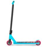 Soke GO! Stunt Scooter tirkizni Slike