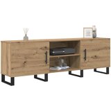 TV ormar Umjetnički hrast 150 x 30 x 50 cm Konstruirano drvo | shoptok.hr