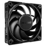 Be Quiet! SILENT WINGS PRO 4 120mm ventilator PWM (3000rpm, 36,9dB, crna) Cijene