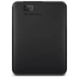 Western Digital Elements wdbu6y0020bbk-wesn cm Eksterni hard disk 2TB | ePonuda.com