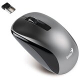 Genius Mouse NX-7010, USB, Gray, NEW Package | Eponuda.com