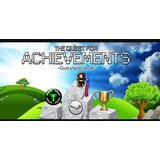 the quest for achievements (pc) steam key global  the quest for achievements (pc) steam key global Slike