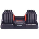 TimeBreak Nastavljive uteži v 1 ročki 4-25 kg | Shoptok.si