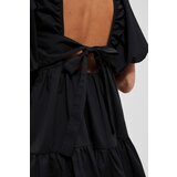 Marisse Women's Dress L-Su-4017 Black | shoptok.hr