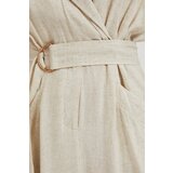 Marisse Women's Dress L-Su-4313 L.Beige | Shoptok.si