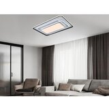  LED prigušiva plafonska svetiljka LED/220W/230V 3000-6500K + daljinski upravljač | Eponuda.com