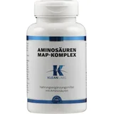 Aminokiseline MAP kompleks vegan - 120 kaps.