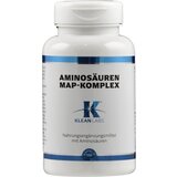 KLEAN LABS Veganski kompleks aminokislin MAP - 120 kaps. Cene